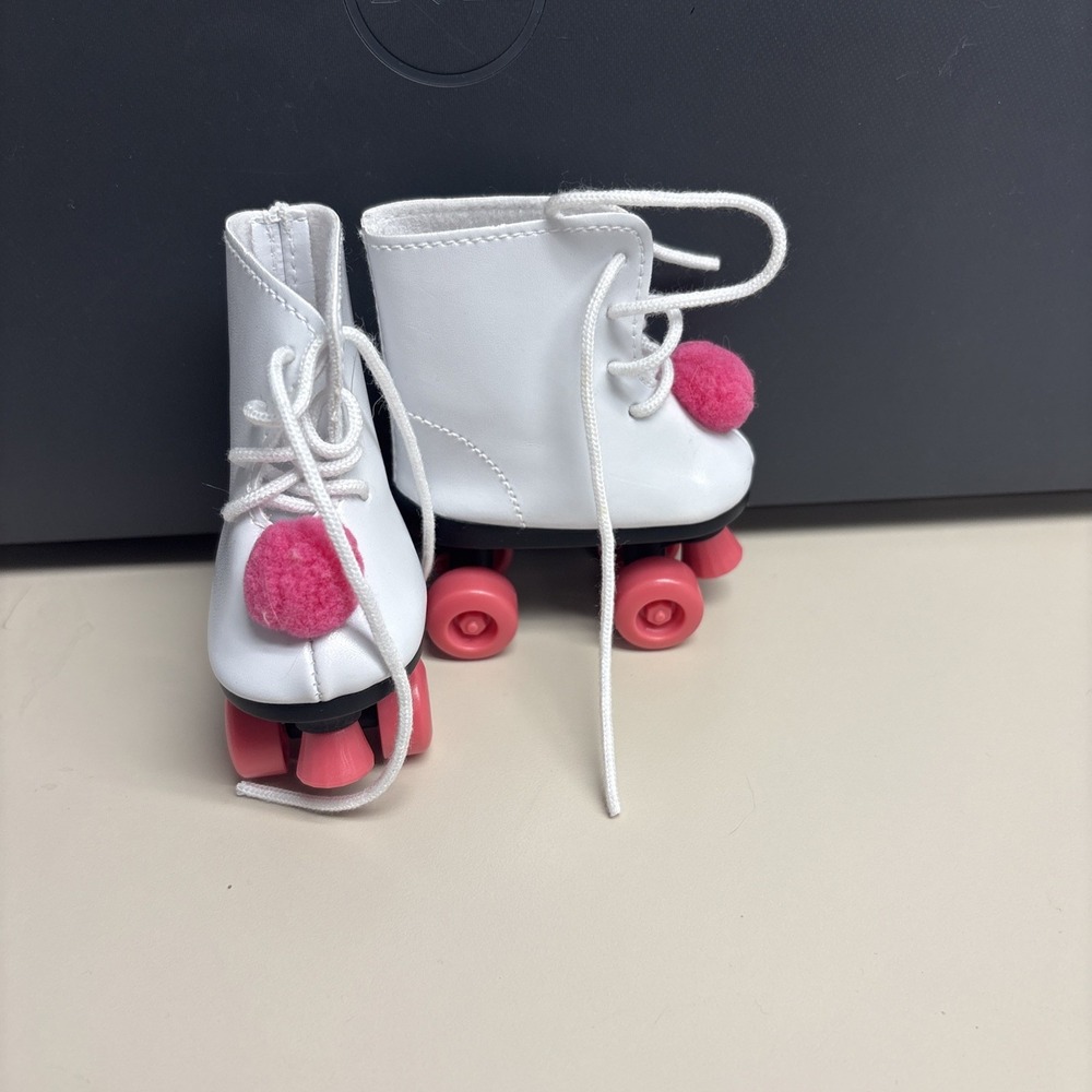 American Girl Maryellen Rockin' Roller Skates